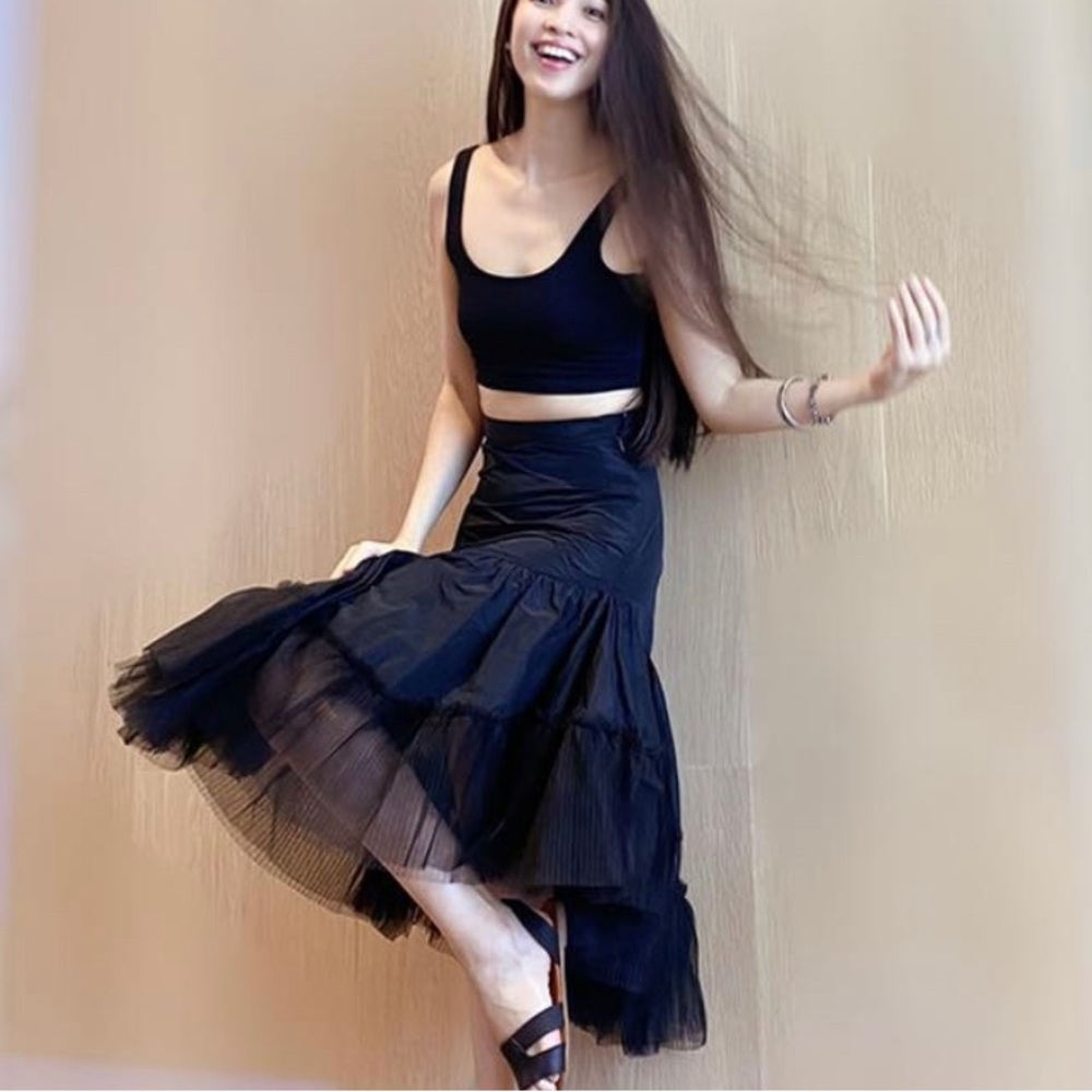 Custom Made Skirt - image 6